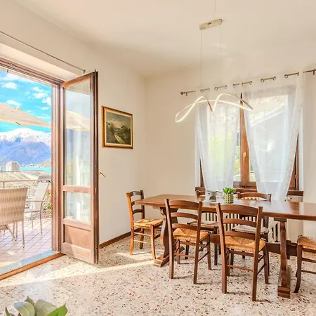 Onda Blu By Interhome Apartment Gera Lario