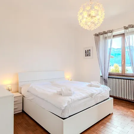 Apartment Onda Blu By Interhome Gera Lario