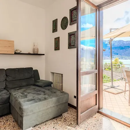 Onda Blu By Interhome Apartment *