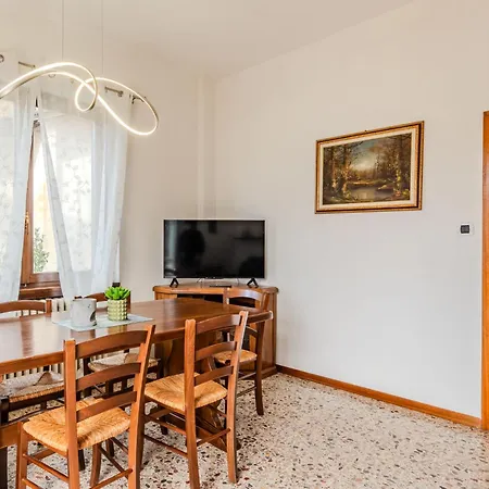 Apartment Onda Blu By Interhome