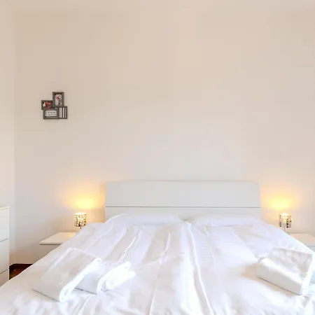 Onda Blu By Interhome Apartment *