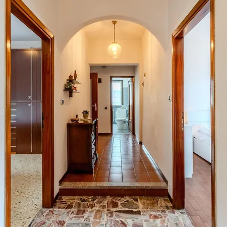 Onda Blu By Interhome Appartamento