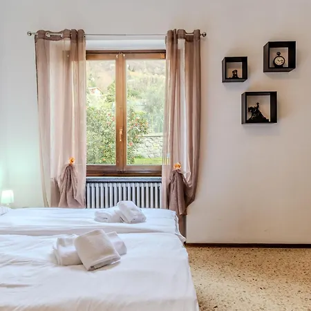 Onda Blu By Interhome Apartment *