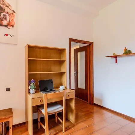 Apartamento Onda Blu By Interhome Gera Lario